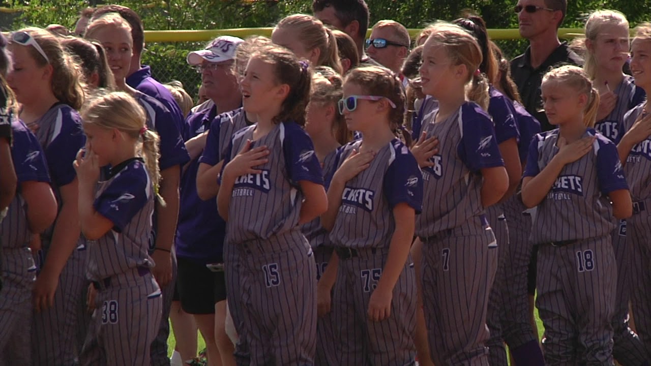 42nd Ringneck Softball Tournament A Showcase Of Future College Talent