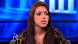 Sisters Arrested After Dancing Were Getting Bullied For It. -- Dr. Phil