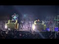 Kx5  kaskade  deadmau5  edc 2022 compiled full  clean audio