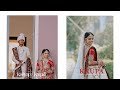 Kashyap  krupa  best wedding highlight 2023  jisara  bavla  gujarat  india