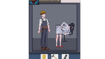 Tricky Twist Level 100. Walkthrough Gameplay