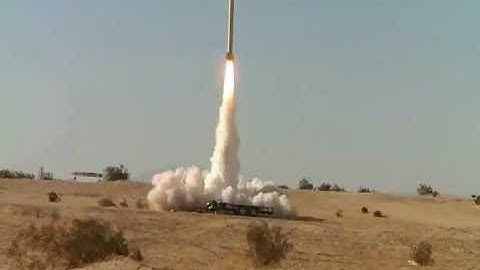 Plaster Blaster 9: SCUD Launch