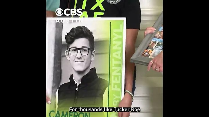 Texas governor signs bills to combat fentanyl crisis