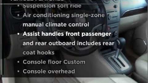 2008 Saturn VUE - McKinney TX