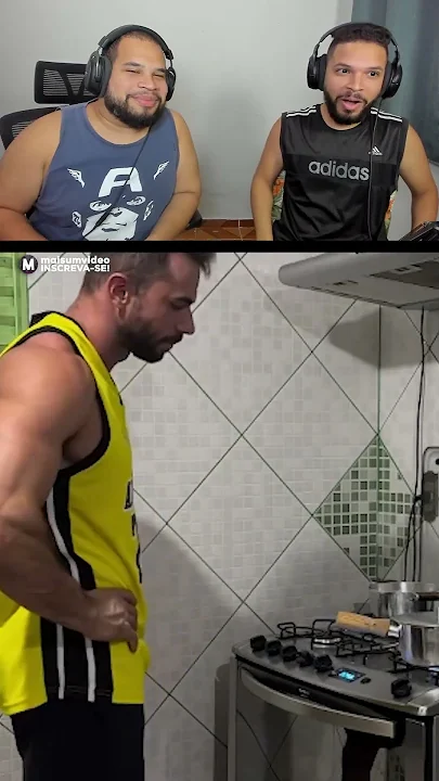 ANÃO KKKKKKKKKKKKKK
