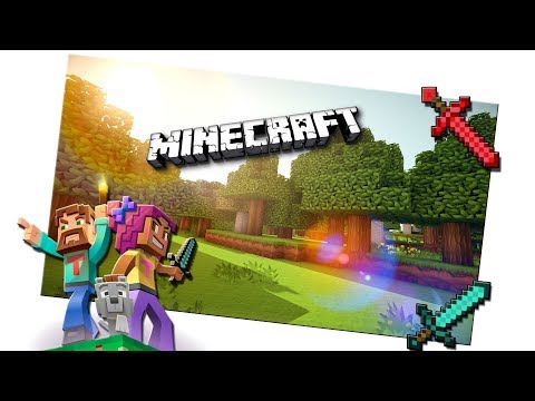 Let's Play Minecraft
