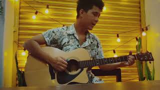 Don't Let Me Go | The Click Five | Acoustic Cover~