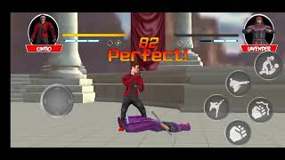 real superhero Kung Fu fight champion 2022 Pro game play screenshot 5