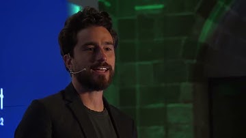 Opening Keynote A Vision of Prosperity for Everyone