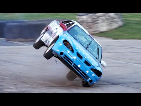 Car Wars Destruction
