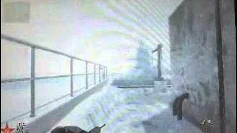 Modern Warfare 2 [Spots] - Common Boosting Spots - Part 8 - Sub-Base