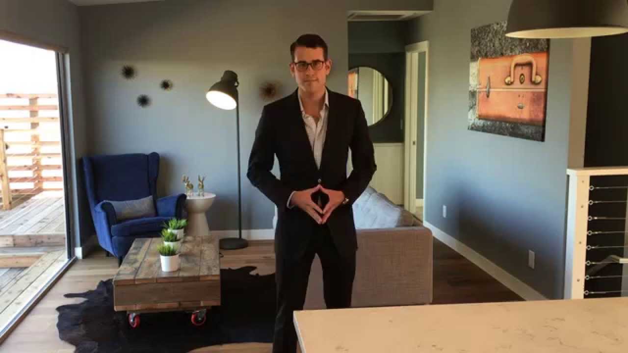 Matt Davies San Diego Real Estate 2429 Vancouver Ave. For Sale - YouTube