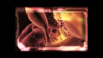 Metroid Prime on PC (Gamecube emulator)