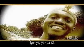 Friday & Matthew Jibo [De Jibo's]  - Jaba/Hausa Gospel Praise Medley [Sunana Album]