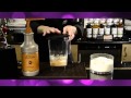 How to make a Flavored Frappe