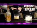 How to make a flavored frappe