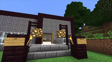 This is LightningCraft!