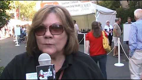 Bite Of Seattle: Camilla Bishop Food Lifeline @foo...
