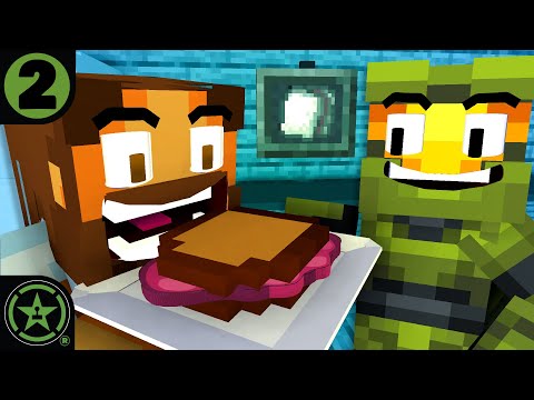 Are Sandwiches the Key? - YDYD4 (Part 2) - Minecraft