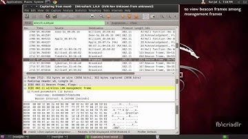 Epic WiFi Hacking Series- Part 1