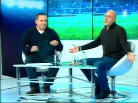 შემტევი ფეხბურთი სუპერმარკეტში