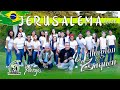 Jerusalema Cover Challenge| Welington e Zaqueu - Brasil
