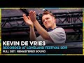 KEVIN DE VRIES at Loveland Festival 2019 | REMASTERED SET | Loveland Legacy Series
