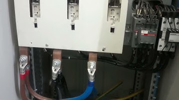 Understanding Capacitor Banks for Power Factor Correction – Complete Guide