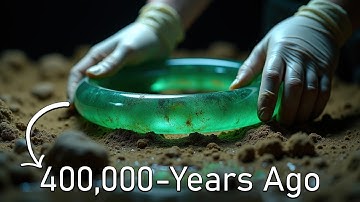 Scientists Can’t Explain These 10 Forbidden Artifacts