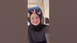 🔴LIVE TIKTOK TIFFANY CANTIK 🚫NO ARMOR🚫 KELIHATAN CANTIK DARI SAMPING