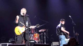 Bachman & Turner - Rock Is My Life, And This Is My Song (LIVE) - Rama, Ontario chords