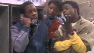 NEW EDITION Mr  Telephone Man video m4v2