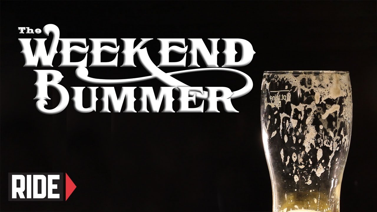 Bobbles & Turtle Boy: On a Beer Run - Weekend Bummer ep.33 - YouTube