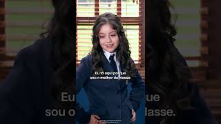 Sou Luna | Trecho 14 | Disney+