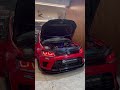 My VW Polo upgraded with Stage 2 Tune Pops &amp; Bangs &amp; Forge BOV‼️Modified VW Polo🔥 #modifiedcars