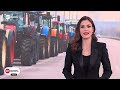 Η λίστα με τα αιτήματα των αγροτών