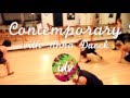 Contemporary with anna dueck