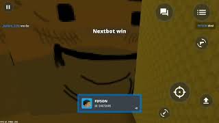Block Strike - NextBot Funny Video - 😂🤣