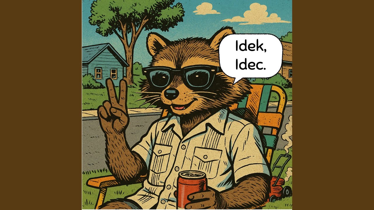 Watch Bay (Idek, Idec) on YouTube Watch Bay (Idek, Idec) on YouTube