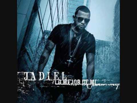 Jadiel - Para Bajarte El Calentamiento [with Download Link]