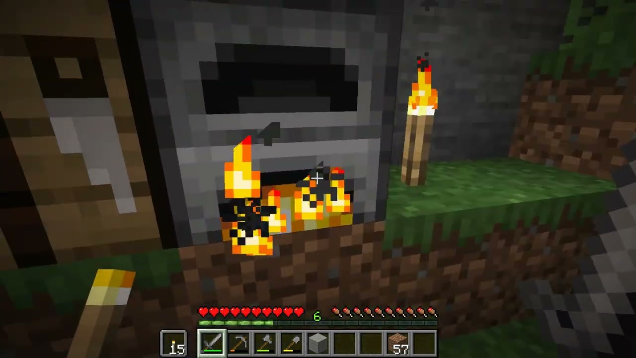 Minecraft: Mordor_Ep.2: CD Black Friday