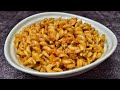 Red Sauce Minced Chicken Pasta Recipe.