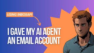 Letting My Codex Agent Have It's Own Email