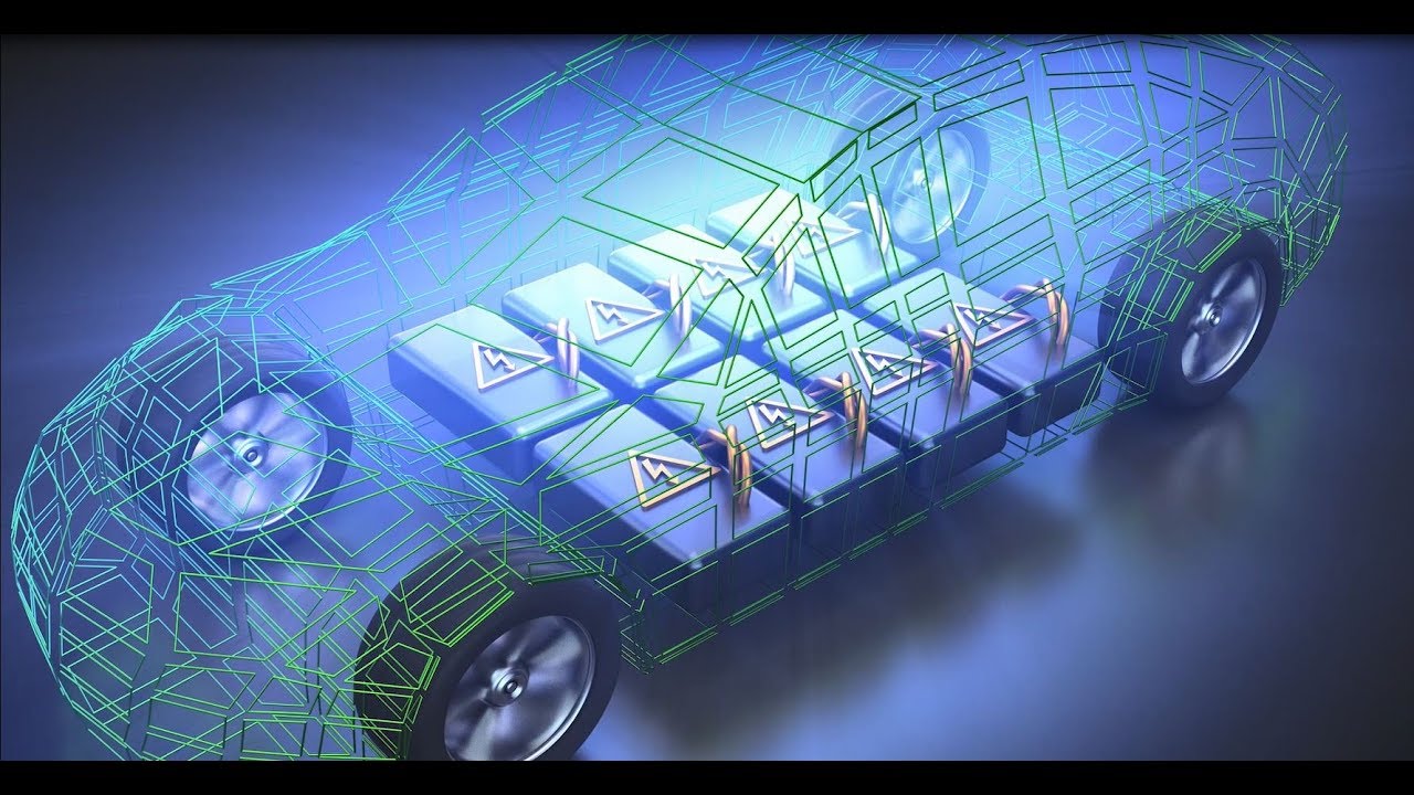 TRB Electric Vehicle and Industrial Lightweight Composite Solutions