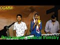 nee charanamule nammithi nammithi sung by k Deva Priya Deva gospel musical ministry Mp3 Song