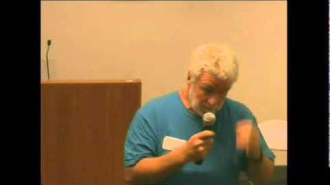 Sydney Linux User Group - Annual General Meeting 2011