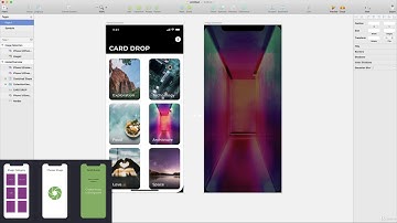 From Sketch Design to iOS 12 App with Swift 4 and Xcode 10 : An App Design in the Making