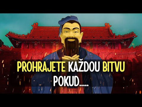 Vyhrajte každou bitvu