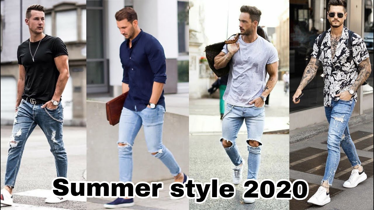 new men fashion style 2020 | summer style men | latest men's blazer ...