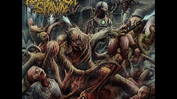 Bleeding Spawn - Megacorpse Apocalypse